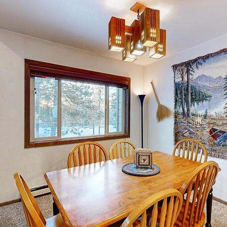 Meadows Condo Unit #16 McCall Buitenkant foto