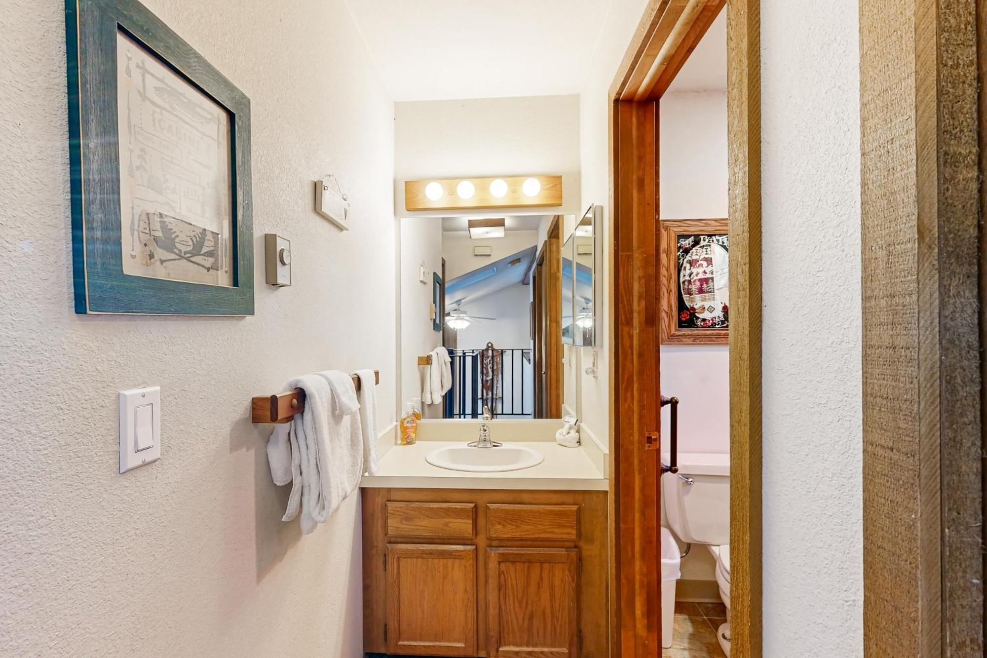 Meadows Condo Unit #16 McCall Buitenkant foto