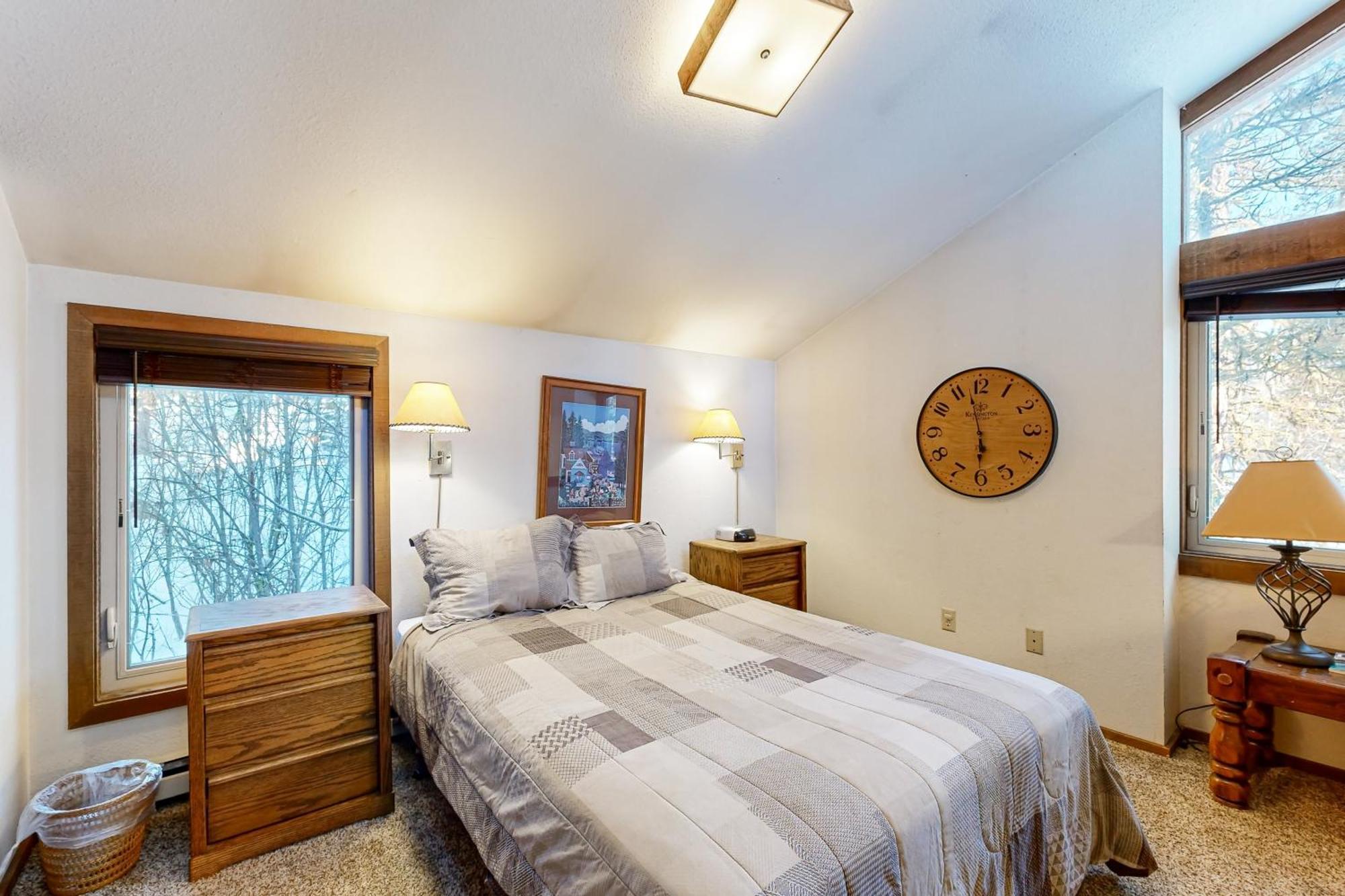 Meadows Condo Unit #16 McCall Buitenkant foto