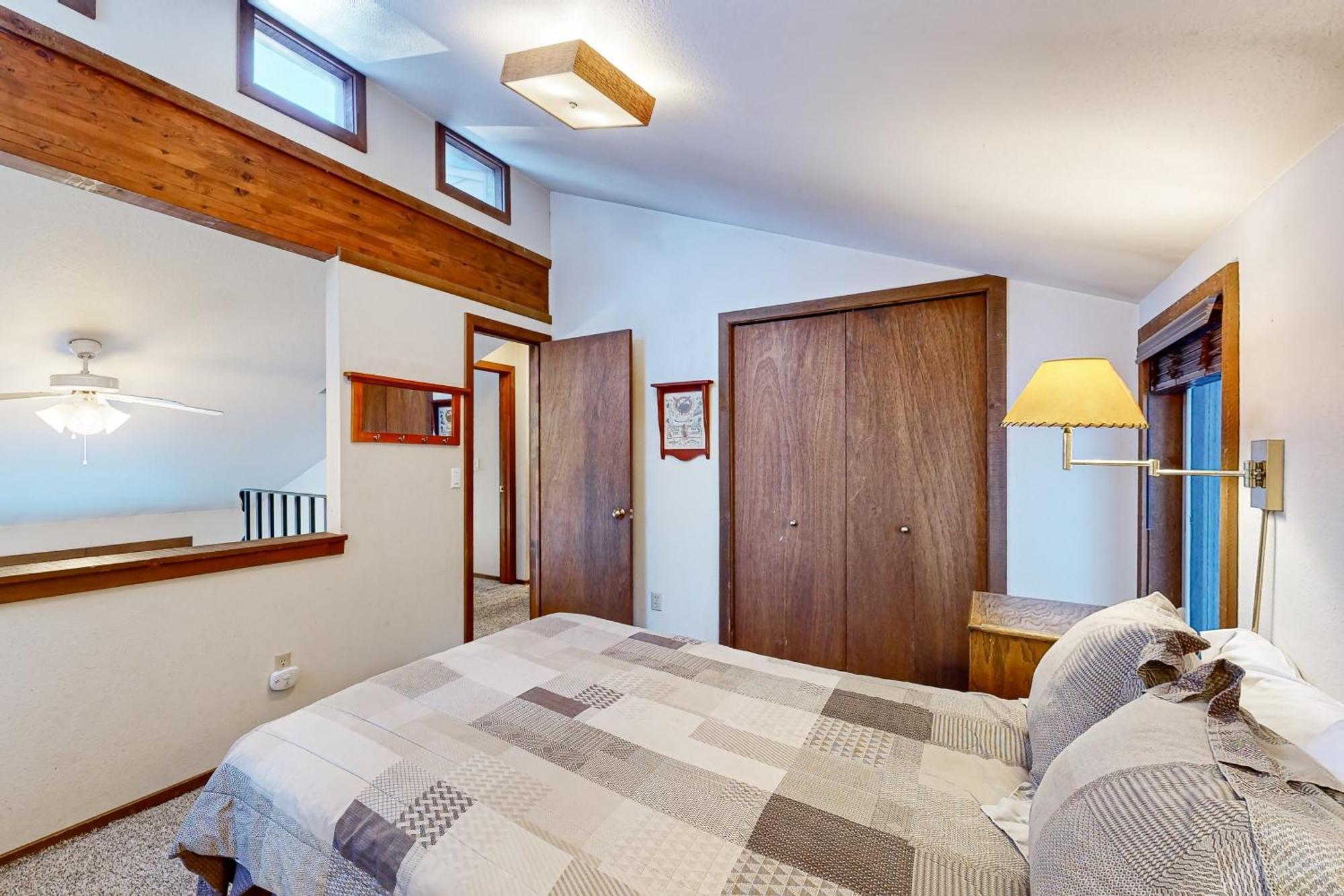 Meadows Condo Unit #16 McCall Buitenkant foto
