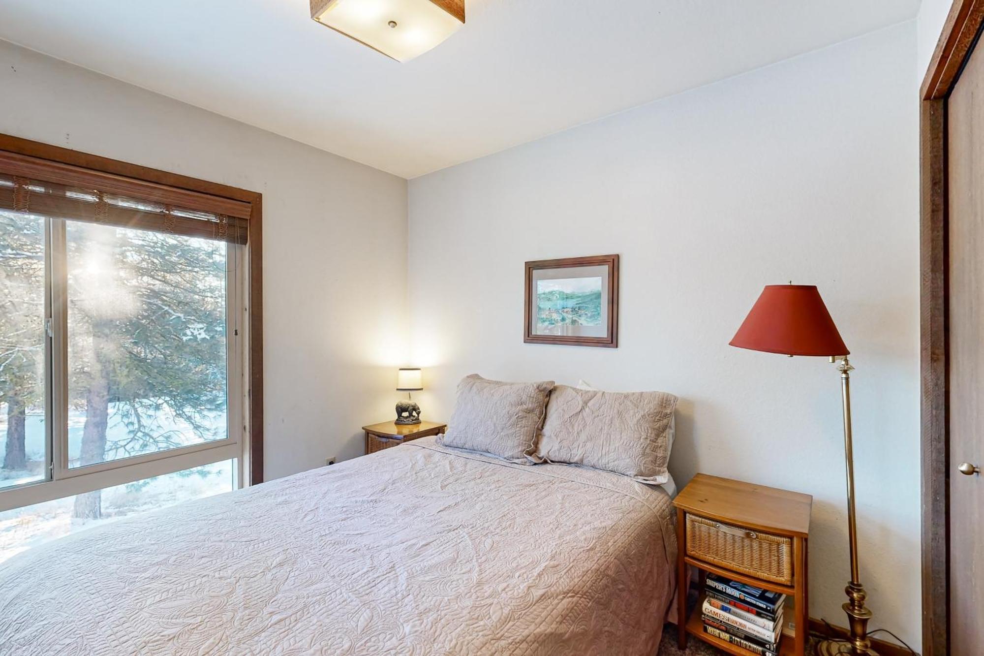 Meadows Condo Unit #16 McCall Buitenkant foto
