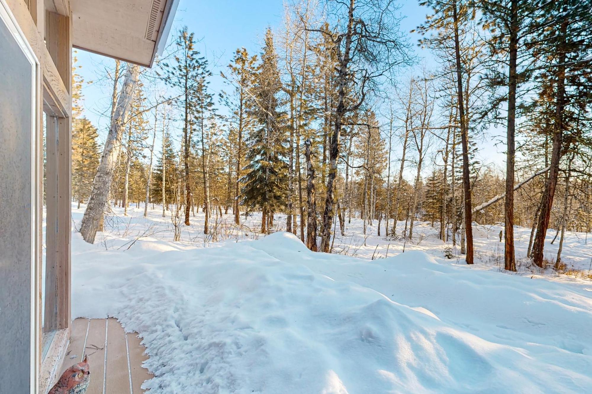 Meadows Condo Unit #16 McCall Buitenkant foto