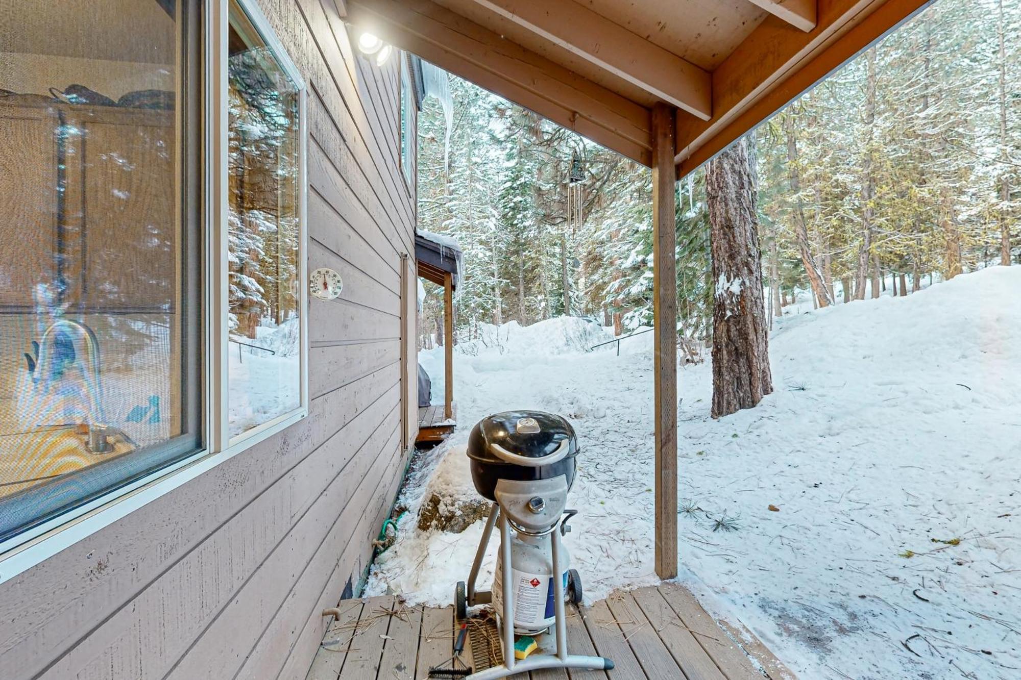 Meadows Condo Unit #16 McCall Buitenkant foto